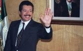 El asesinato del candidato presidencial Luis Donaldo Colosio ocurrió en 1994 en Tijuana.
