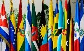 La  ALBA-TCP "ratifica su compromiso con la defensa de la soberanía nacional sin injerencias extranjeras y hacia un nuevo llamado a la comunidad internacional para condenar este ataque".