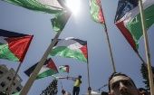 En un dictamen provisional, la Corte Internacional de Justicia (CIJ) pidió a Israel tomar medidas "inmediatas y efectivas" para prevenir el genocidio contra el pueblo palestino
