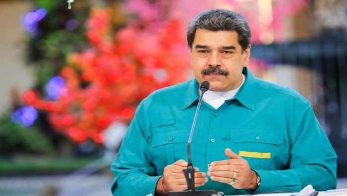 La “Operación Tejón del Dinero” tenía como objetivos a una docena de funcionarios, incluido el presidente venezolano.