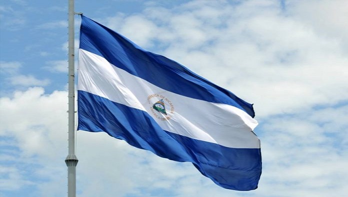 El Gobierno de Nicaragua pidió al presidente Boric que trasladase a los chilenos el mensaje 