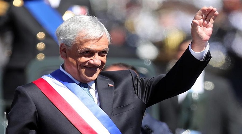 Sebastián Piñera gobernó Chile en dos ocasiones: entre 2010 y 2014 y luego entre 2018 y 2022. Al morir tenía 74 años e inició su carrera política en los años 80, que combinó con la de empresario.