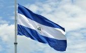 El Gobierno nicaragüense reafirmó su respeto al "Derecho Internacional y al Principio de No Injerencia en los Asuntos Internos de otros Estados".