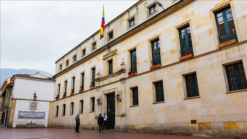 Ya el pasado 26 de enero el Gobierno colombiano llamó a consultas a su embajador en Argentina, Camilo Romero, por las declaraciones ofensivas de Milei contra Petro.
