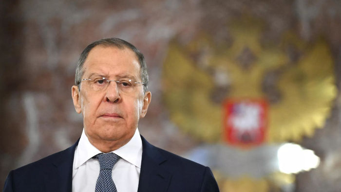 Lavrov llevará a cabo conversaciones con sus homólogos de Azerbaiyán, Kirguistán y Uzbekistán, así como con el rey de Esuatini, en el marco del evento.