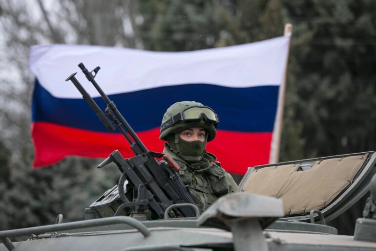 Tras el fracaso de la así llamada contraofensiva ucraniana, las fuerzas rusas han tomado la iniciativa con la toma del bastión ucraniano de Avdivka