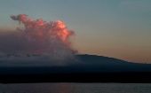 El volcán La Cumbre ha protagonizado unas 28 o 30 erupciones desde 1.800, manteniendo la mayor tasa de actividad volcánica del archipiélago.