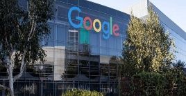 La agencia exige que se hagan todas las declaraciones sobre lo ocurrido por parte de la compañía Google.