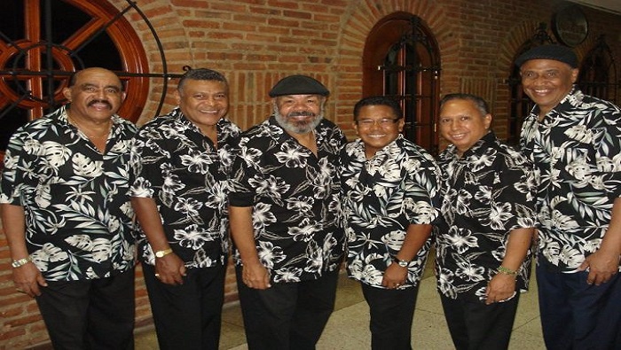La legendaria agrupación lleva 52 años de actividad para gloria de Venezuela.