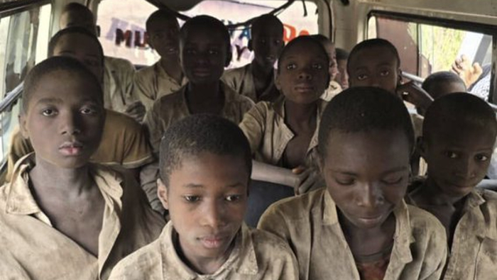 Desde 2014, al menos 1.400 alumnos han sido secuestrados en escuelas nigerianas, especialmente en las regiones centrales y noroccidentales del país.