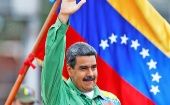 La declaración mostró su solidaridad con el presidente Nicolás Maduro, al tiempo que rechazó "los intentos de magnicidio y alteración del orden interno".