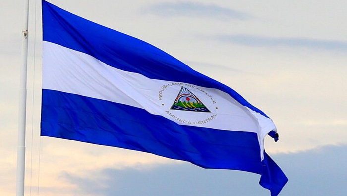 Nicaragua pronunció su 