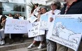 La normativa sobre la eutanasia en Ecuador, debía salir dentro de los 60 días posteriores a la notificación del fallo de la Corte Constitucional.