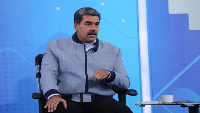El Ejecutivo venezolano ratificó su compromiso en la lucha contra la corrupción en la nación suramericana.