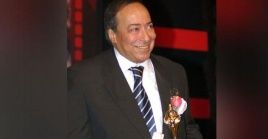 Death of Egyptian Actor Salah Al-Saadani 