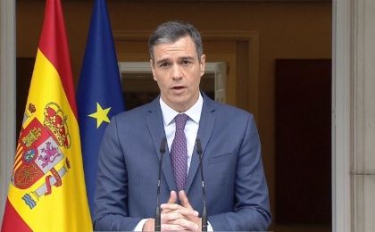 A propósito de la cuasi-renuncia de Pedro Sánchez: las fake news como asunto de Estado