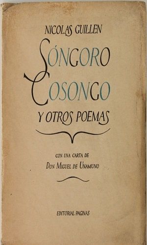 Songoro Cosongo