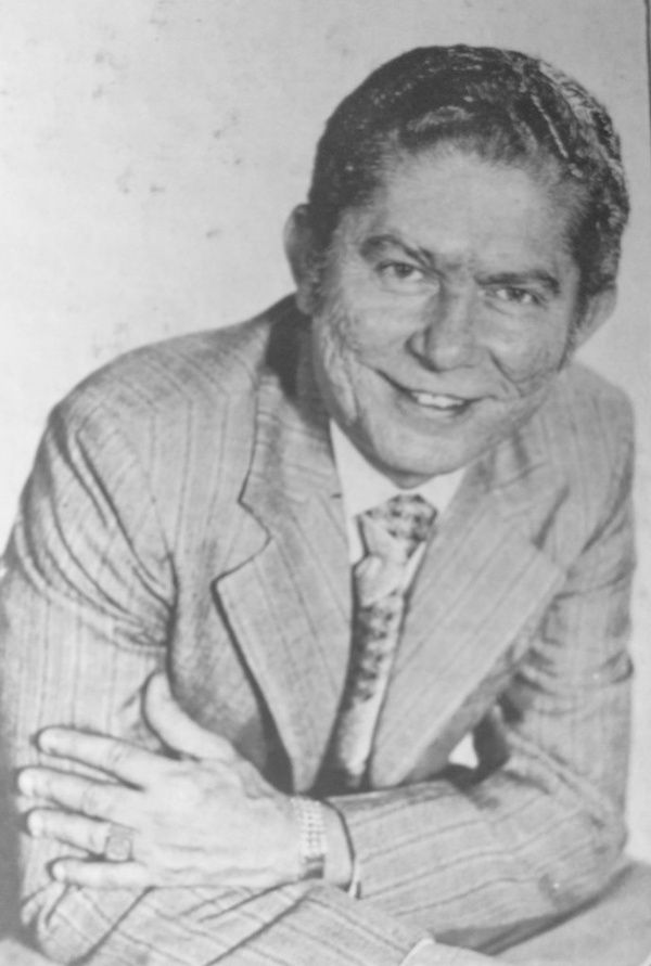 José Cheo García