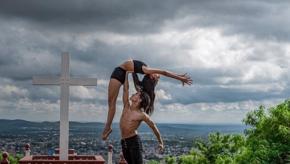 Cuba Movimiento Fotografía Gabriel Dávalos